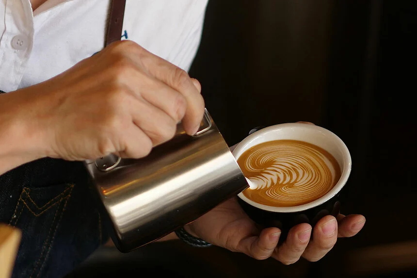BARISTA JOB VACANCIES IN DUBAI | APPLY NOW
