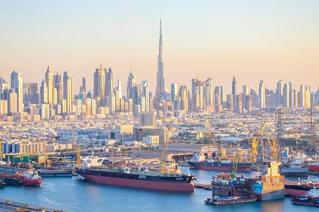 DRYDOCKS WORLD JOB VACANCIES | URGENT RECRUITMENT