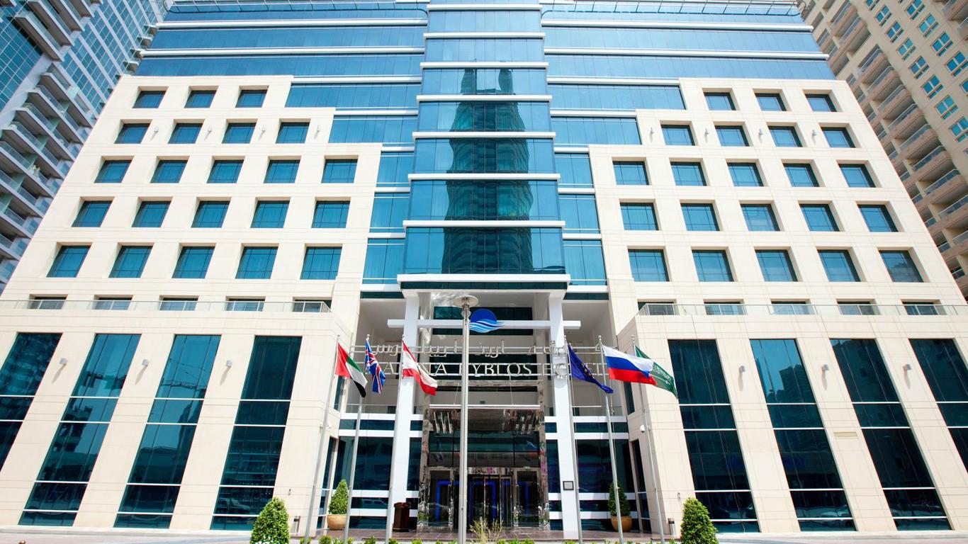 MARINA BYBLOS HOTEL JOB VACANCIES | APPLY NOW