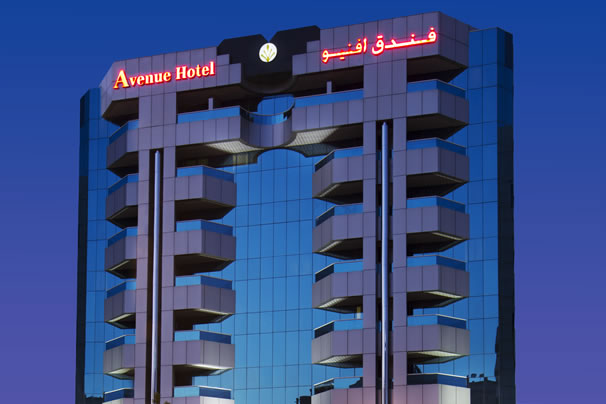 AVENUE HOTEL DUBAI JOB VACANCIES | APPLY NOW