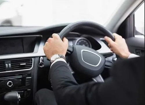 COMPANY DRIVER JOB VACANCIES IN ABU DHABI | APPLY NOW