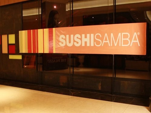 SUSHISAMBA DUBAI JOB VACANCIES | APPLY NOW