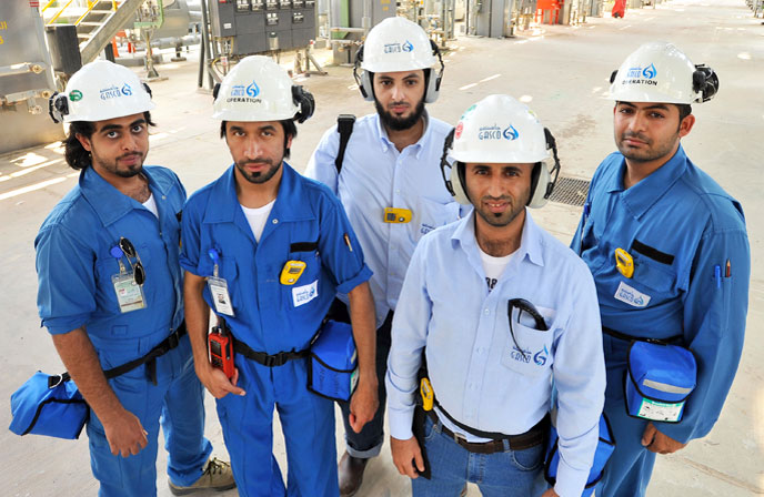 ADNOC LATEST JOB VACANCIES | APPLY NOW