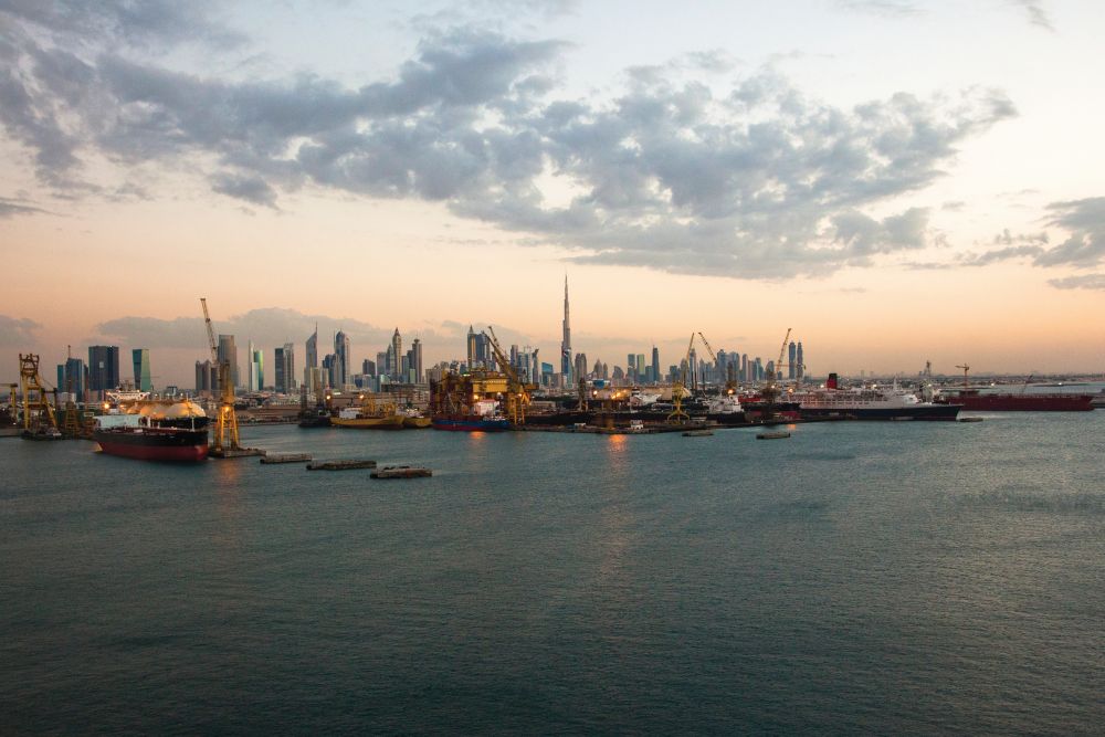 DRYDOCKS WORLD JOB VACANCIES | APPLY NOW DRYDOCKS WORLD JOB VACANCIES | APPLY NOW