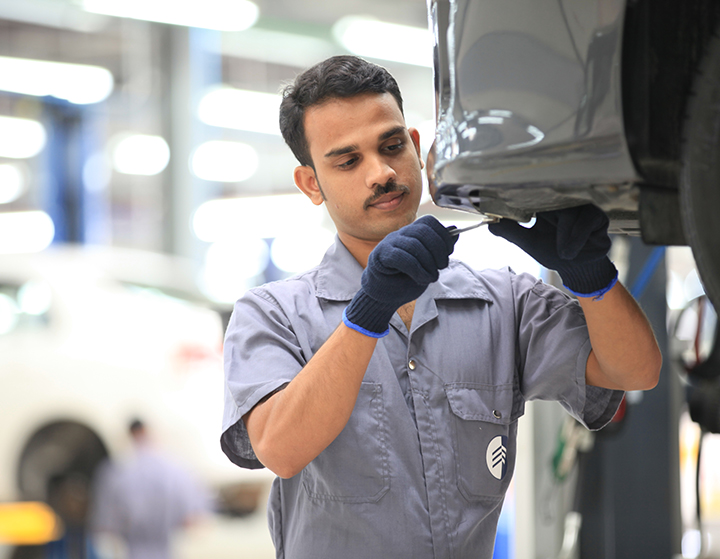 DYNATRADE AUTO SERVICE JOB VACANCIES | APPLY NOW