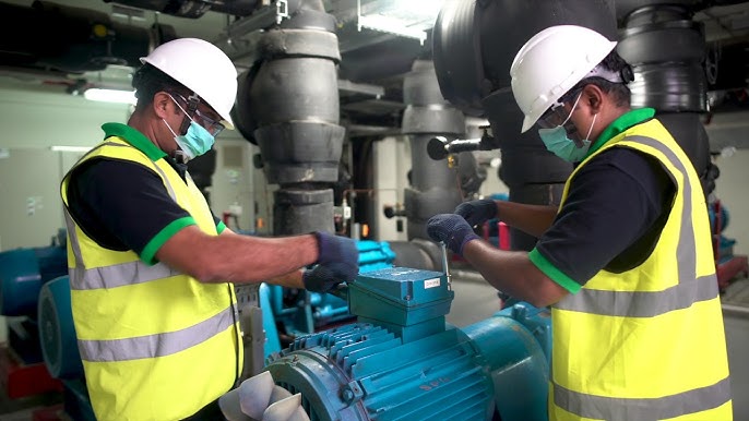 CONCORDIA JOB VACANCIES | APPLY NOW