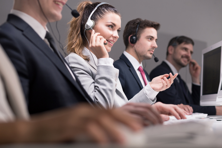 HELP DESK / CALL CENTER AGENT VACANCY AT MORGANTI GCC | APPLY NOW HELP DESK / CALL CENTER AGENT VACANCY AT MORGANTI GCC | APPLY NOW