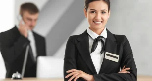 HOTEL JOBS AND CAREERS IN GULF COUNTRIES HOTEL JOBS AND CAREERS IN GULF COUNTRIES