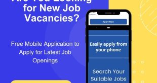 Best Job Searching App | Download Now Best Job Searching App | Download Now