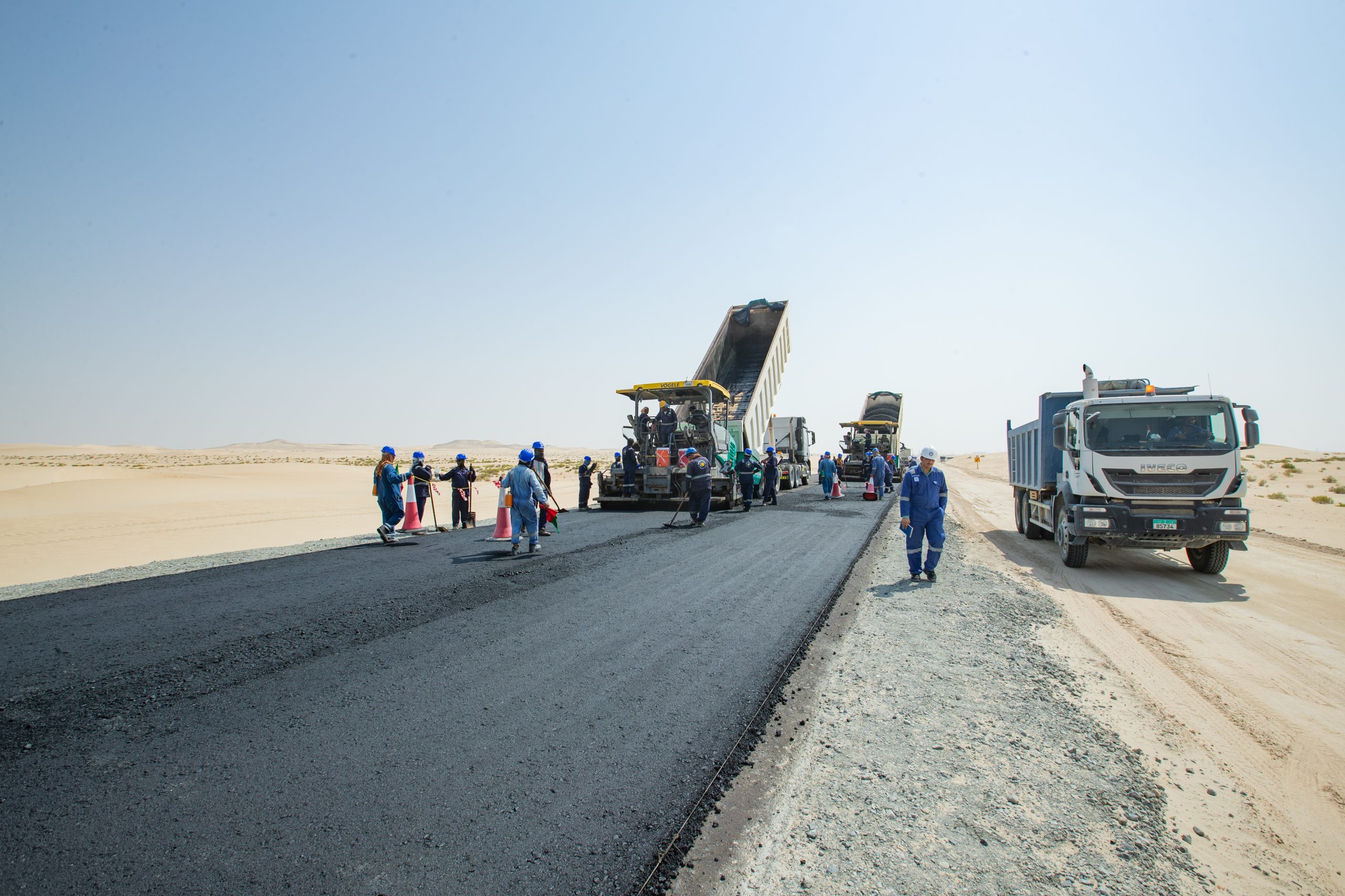 NOOR AL SAHARA JOB VACANCIES | APPLY NOW