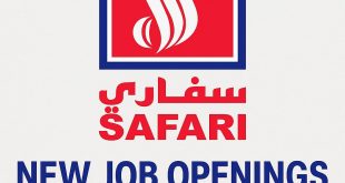 Safari Hypermarket New Job Openings