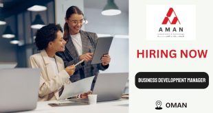 AMAN Consultancy & Technology Hiring AMAN Consultancy & Technology Hiring