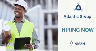 Atlantic Group Latest Hiring Atlantic Group Latest Hiring