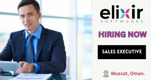 Elixir Softwares Latest Hiring
