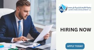 Qurm Stone Development Hiring