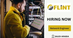 Flint International Latest Hiring