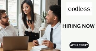 Endless New Job Openings