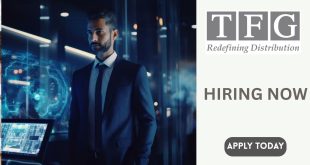Tech First Gulf Hiring Now