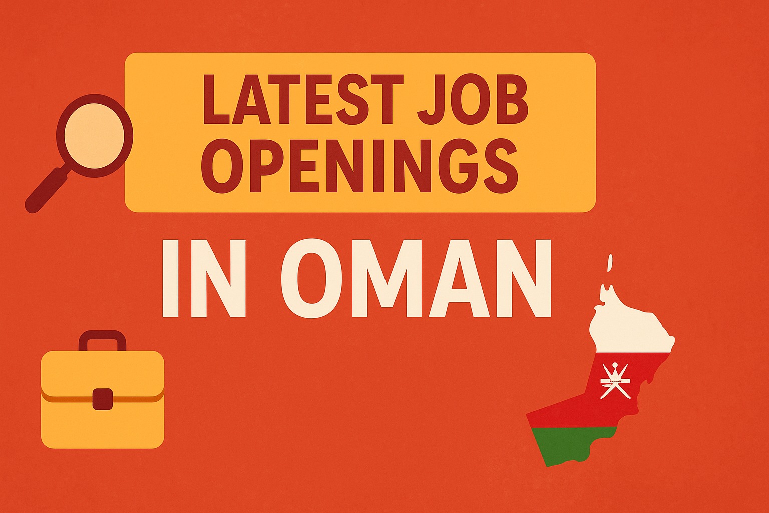 Latest Job Openings in Oman - INDNewsFoc...