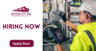 Aktor Como Intercity FM Hiring Aktor Como Intercity FM Hiring