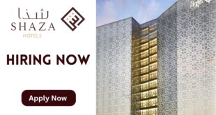 Shaza Hotels Doha New Job Openings Shaza Hotels Doha New Job Openings