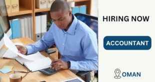 Accountant Jobs in Oman Accountant Jobs in Oman