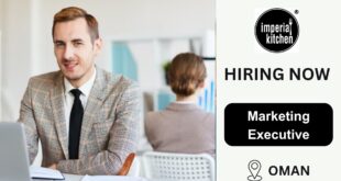 Imperial Kitchen Hiring in Oman Imperial Kitchen Hiring in Oman