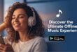 Discover the Ultimate Offline Music Experience