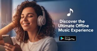 Discover the Ultimate Offline Music Experience Discover the Ultimate Offline Music Experience