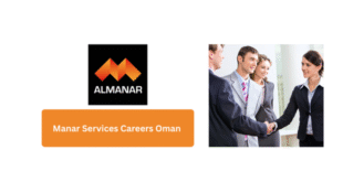 Manar Services Careers Oman