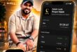 Salah Lock App Salah Lock App