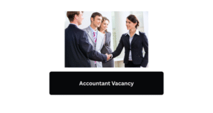Green Home Muscat Careers Oman 2026 – Accountant Vacancy
